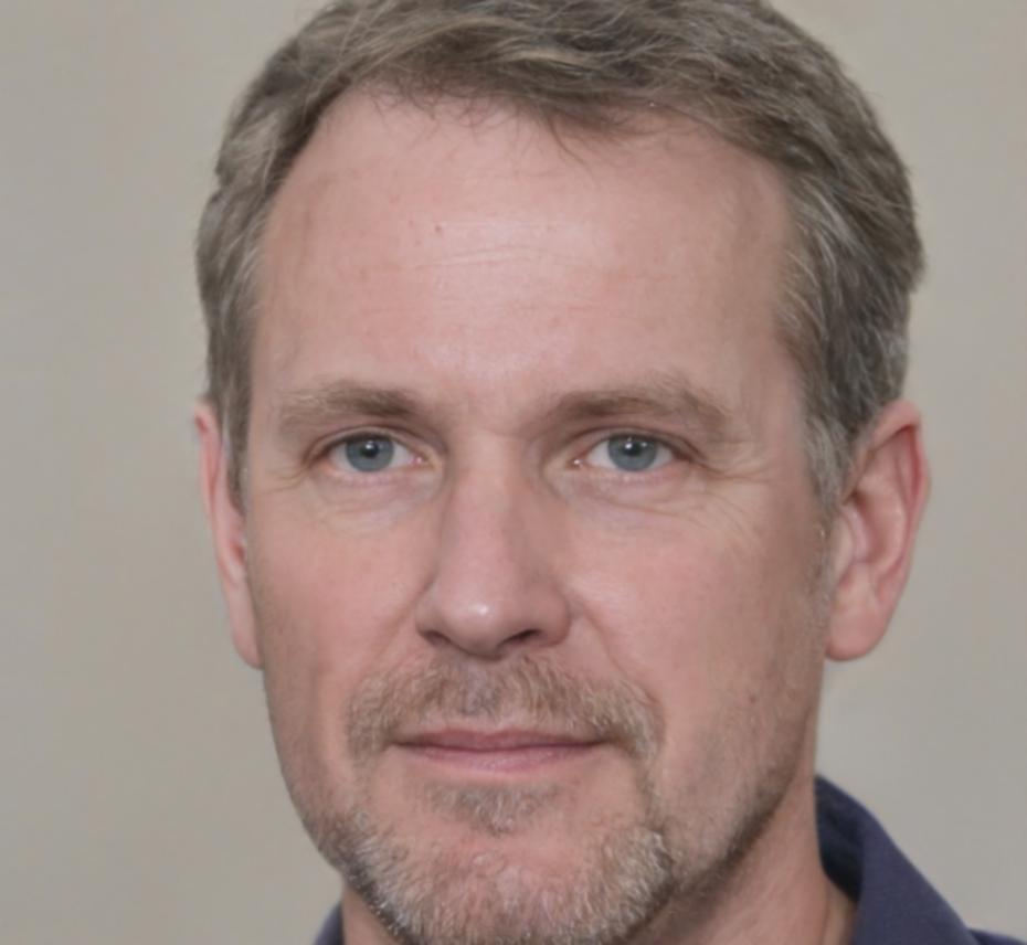 Dr. Hauke Lindemann, Entscheidungspsychologe und Programmleiter